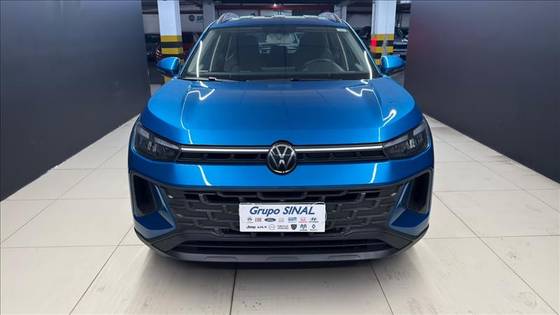 VOLKSWAGEN TERA 1.0 170 TSI MANUAL